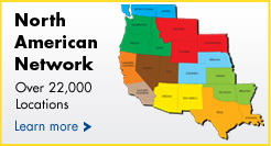 Find Your Region